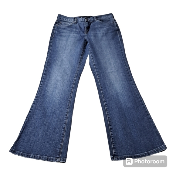 Calvin Klein Jeans Size 29/8 - Picture 1 of 8